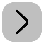 Arrow Short Right SVG Icon
